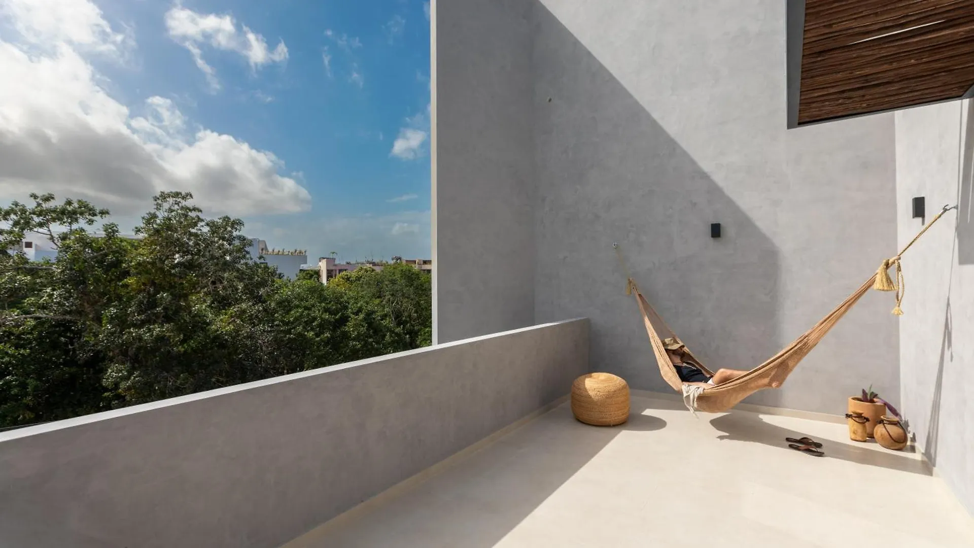 Tulum Ikebana New Apartment 302 0*,  멕시코