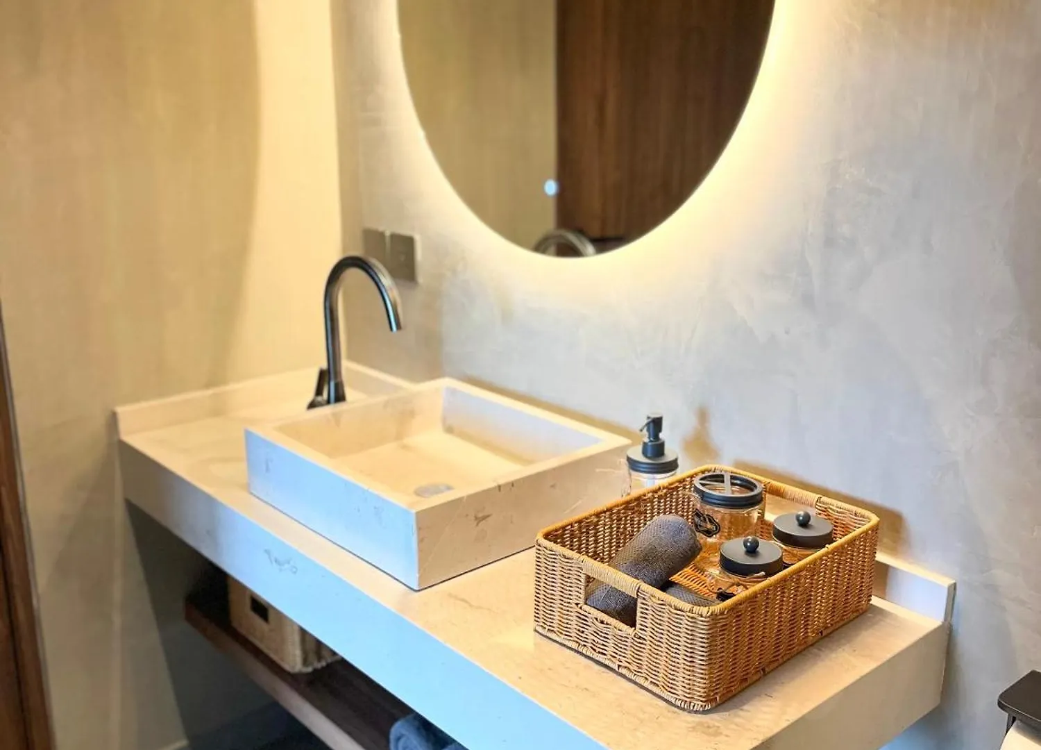 Tulum Ikebana New Apartment 302 멕시코